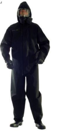 全封闭式辐射防护服/防辐射服