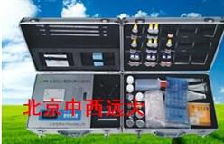 全项目土壤肥料养分速测仪