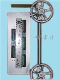 云母双色水位计