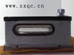 光学合象水平仪