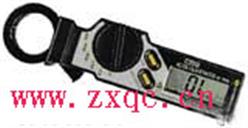 交直流两用钳形电流表