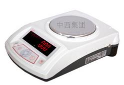 电子天平（2000g/0.01g）