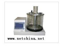 油运动粘度测定仪 触摸屏/彩屏