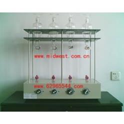 全自动射流萃取器