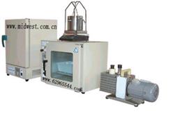 显气孔体积密度计（不含干燥箱）