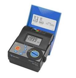 土壤电阻率测试仪 德国