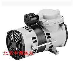 美国THOMAS真空泵