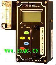 便携式氧纯度分析仪