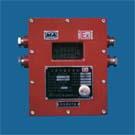 瓦斯报警断电仪