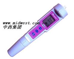 便携式高高含量氧分析仪