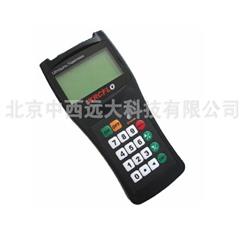 手持式超声波流量计(XCT-2000H的替代款)
