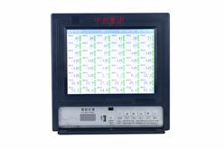 无纸中长图记录仪(1路）