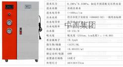 实验室蒸馏制作纯水机/制水机