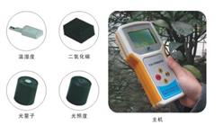 手持气象测定仪/手持式气象站
