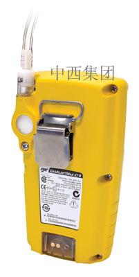 泵吸式复合气体检测仪/便携式氢气报警仪/可燃气体检测仪 加拿大BW