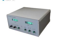 两探针电阻率测试仪(测硅芯)