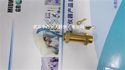 磁感应式转速传感器