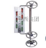 云母无盲区双色水位计