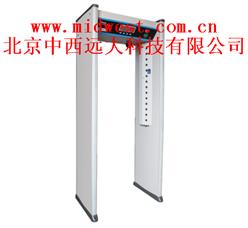 门框型/红外线体温监测仪（智能型、14个探头）