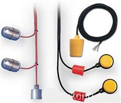 电缆浮球液位开关 5m 带重锤