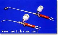 金属粉末喷焊枪QH-2/h