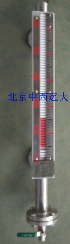 磁性液位计