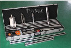 手动土壤采样器