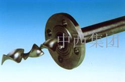 静态混合器（304）