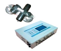 非接触多功能测速仪