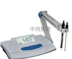 酸度计 BK67-PHS-3B升级款