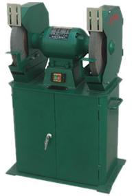 除尘式砂轮机型号:SLY145-M3330