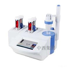 自动电位滴定仪