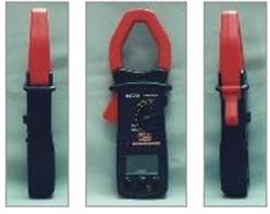 钳形电流表