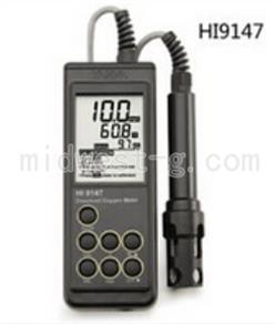 饱和溶解氧测定仪