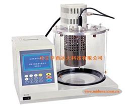 石油产品运动粘度自动测定仪SDZH/ZHN1502升级款