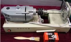 电动胶塞钻孔机/钻孔器/打孔器