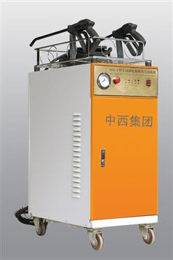 全自动节能蒸汽洗车机