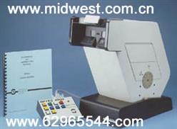 驾驶员综合测试仪(视力色盲综合测试仪)