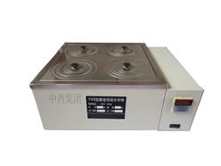 数显恒温水浴锅