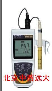 优特水质专卖-标准智能型PH计/总溶解固体/温度