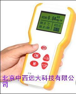 甲醛测定仪(含进口传感器）