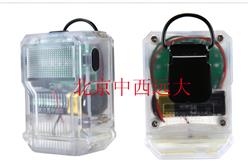 方位灯呼救器