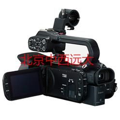 摄像机（佳能）