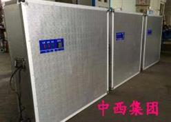 温度与热流巡回自动检测仪