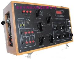 剩余电流动作测试仪