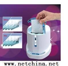 96孔PCR板离心机