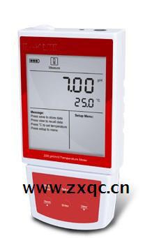 经济型便携式pH计   型号:BTYQ-BANTE220 库号：M290595