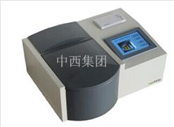 绝缘油酸值自动测定仪