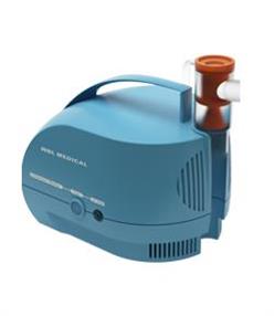 气体压缩式雾化器