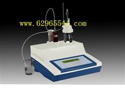 （雷磁）自动电位滴定仪